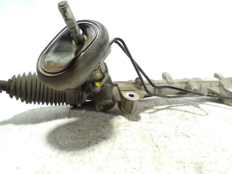 Recambio de cremallera direccion para dacia sandero 1.5 dci diesel fap cat referencia OEM IAM 490016602R 490014306R 