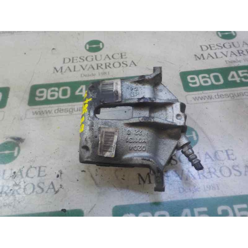 Recambio de pinza freno delantera izquierda para peugeot 2008 (--.2013) 1.2 12v vti referencia OEM IAM   