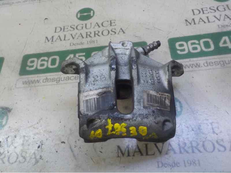 Recambio de pinza freno delantera izquierda para peugeot 2008 (--.2013) 1.2 12v vti referencia OEM IAM   