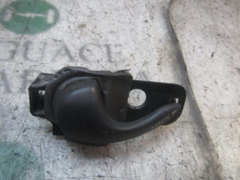 Recambio de maneta interior delantera izquierda para fiat doblo cargo (223) referencia OEM IAM   