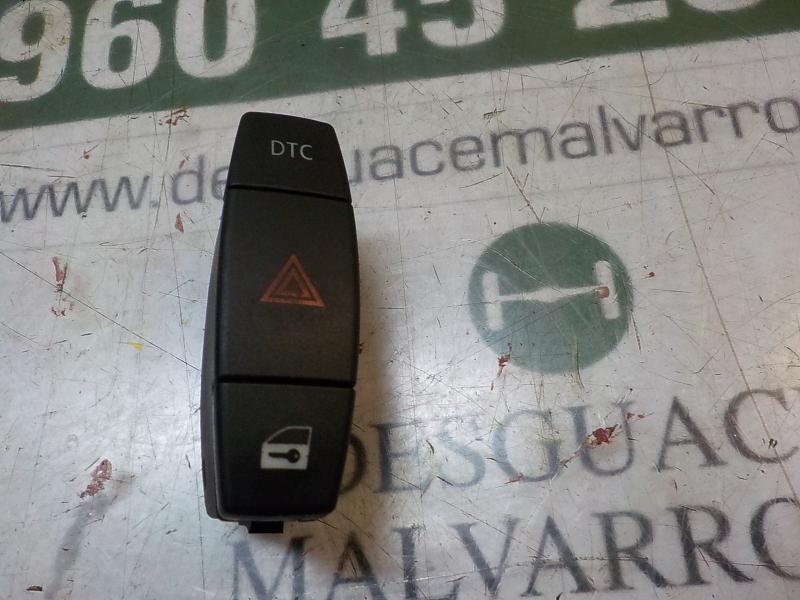 Recambio de warning para bmw serie 1 berlina (e81/e87) 2.0 16v diesel referencia OEM IAM 61319196712 6954803 