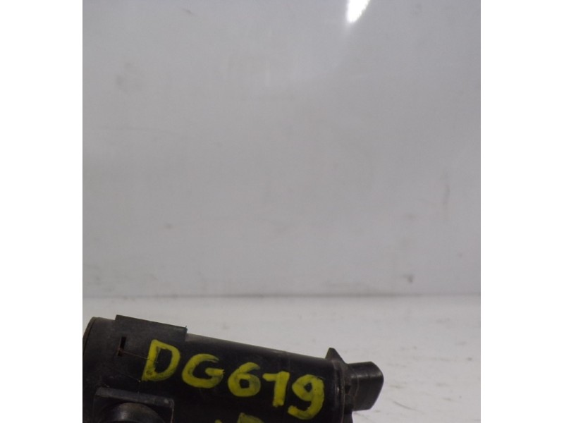 Recambio de caudalimetro para toyota land cruiser (j9) 3.0 turbodiesel referencia OEM IAM 2220430010 2220430010 