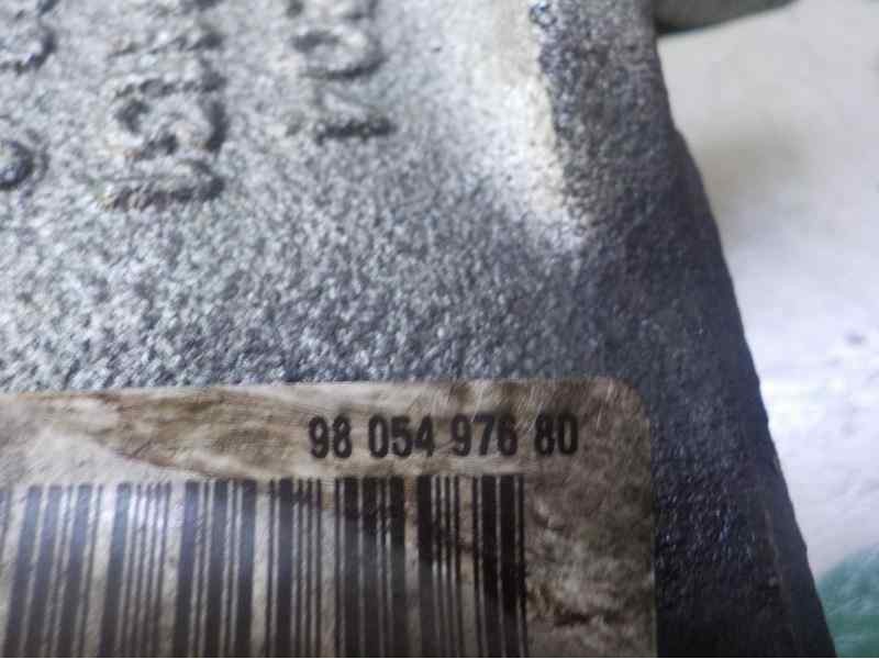 Recambio de pinza freno delantera izquierda para peugeot 2008 (--.2013) 1.2 12v vti referencia OEM IAM   