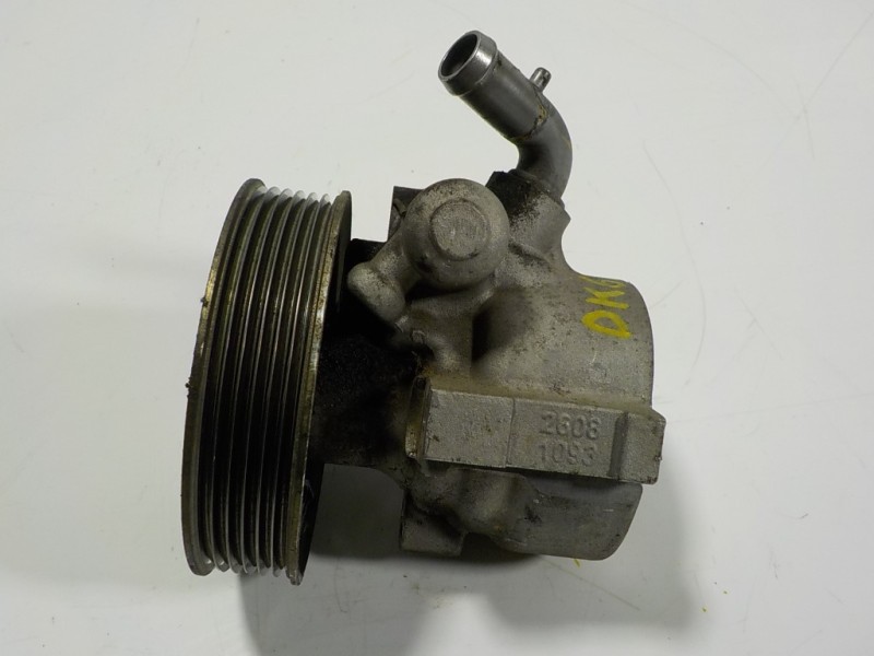 Recambio de bomba direccion para opel combo d 1.3 16v cdti referencia OEM IAM 95528353 51894443 