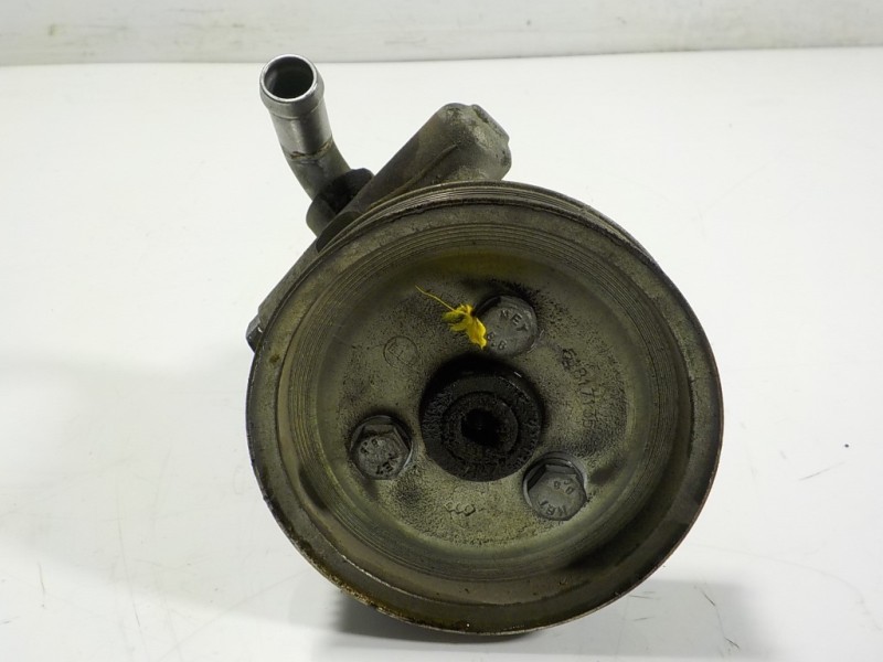 Recambio de bomba direccion para opel combo d 1.3 16v cdti referencia OEM IAM 95528353 51894443 