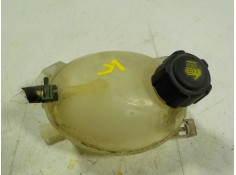 Recambio de deposito expansion para dacia sandero 1.5 dci diesel fap cat referencia OEM IAM 217104354R   2