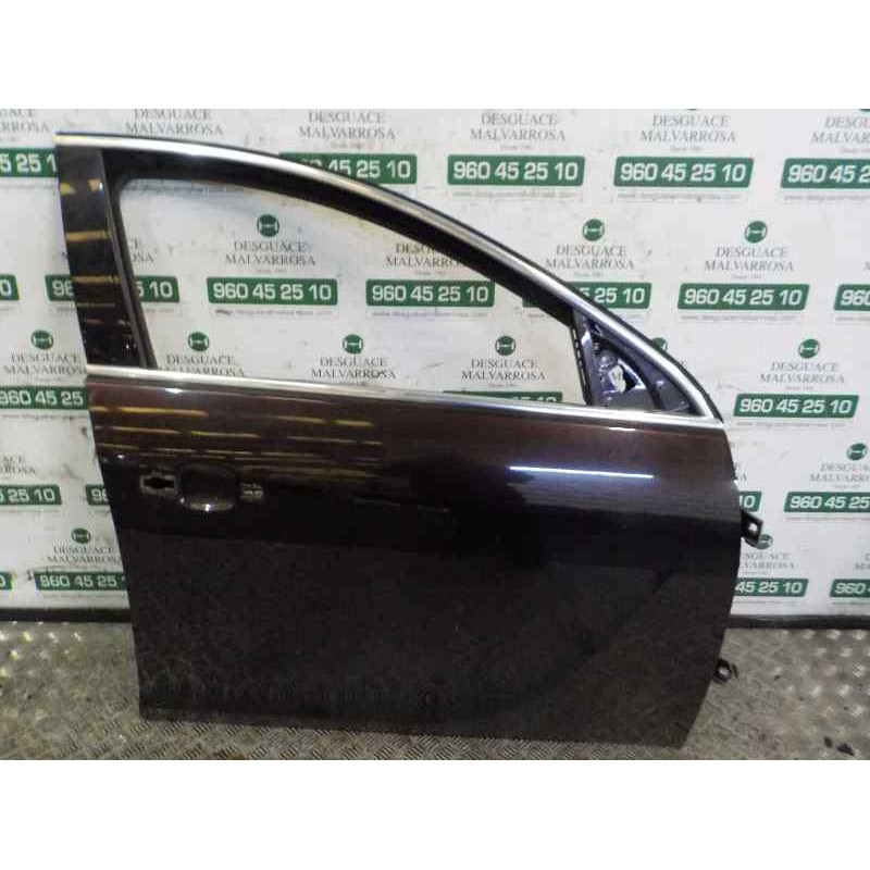 Recambio de puerta delantera derecha para opel insignia berlina 2.0 16v cdti referencia OEM IAM 22796396  