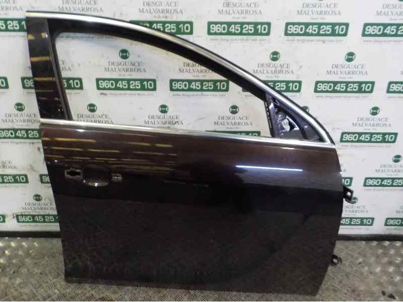 Recambio de puerta delantera derecha para opel insignia berlina 2.0 16v cdti referencia OEM IAM 22796396  