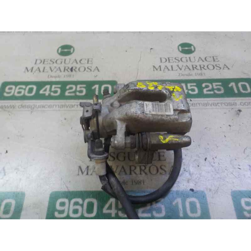 Recambio de pinza freno trasera derecha para peugeot 2008 (--.2013) 1.2 12v vti referencia OEM IAM   