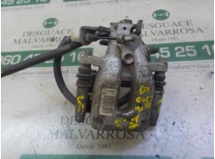 Recambio de pinza freno trasera derecha para peugeot 2008 (--.2013) 1.2 12v vti referencia OEM IAM    2