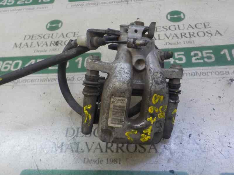 Recambio de pinza freno trasera derecha para peugeot 2008 (--.2013) 1.2 12v vti referencia OEM IAM   