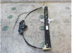 Recambio de elevalunas trasero derecho para skoda octavia lim. (5e3) 1.6 tdi dpf referencia OEM IAM 5E0839462   2