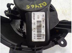 Recambio de motor calefaccion para fiat tipo ii (357) berlina 1.3 16v m-jet cat referencia OEM IAM 77367820 320417  2