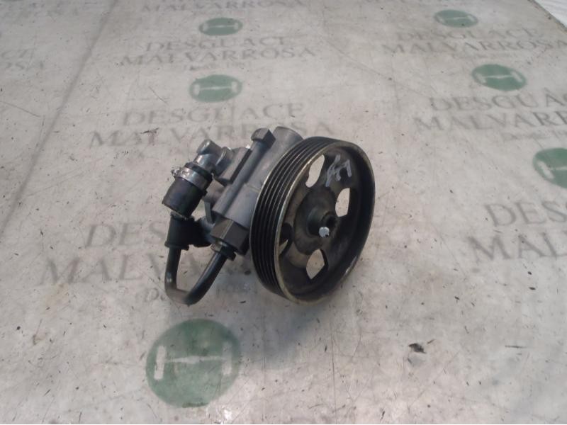Recambio de bomba direccion para peugeot 607 (s2) básico referencia OEM IAM   