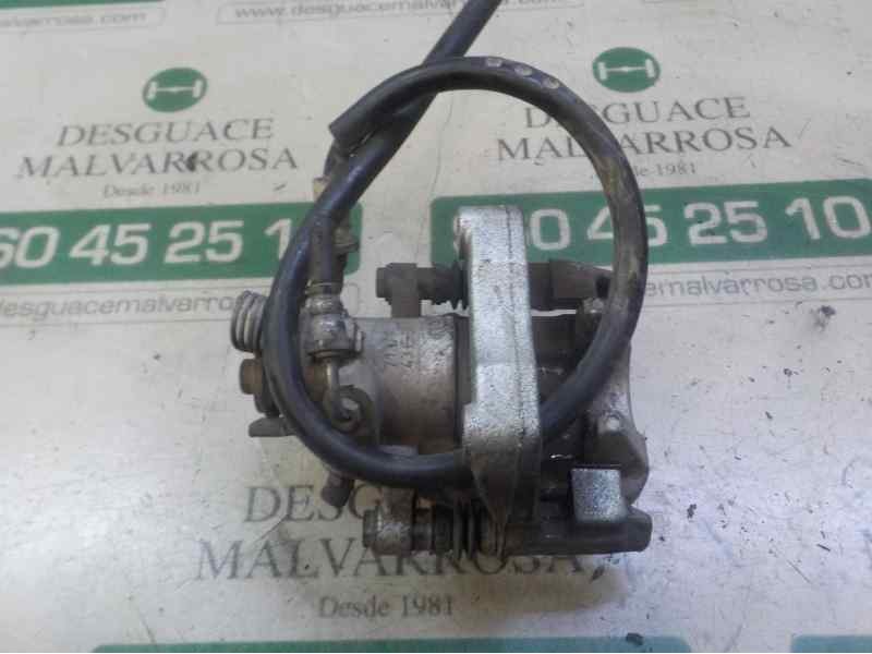 Recambio de pinza freno trasera derecha para peugeot 2008 (--.2013) 1.2 12v vti referencia OEM IAM   
