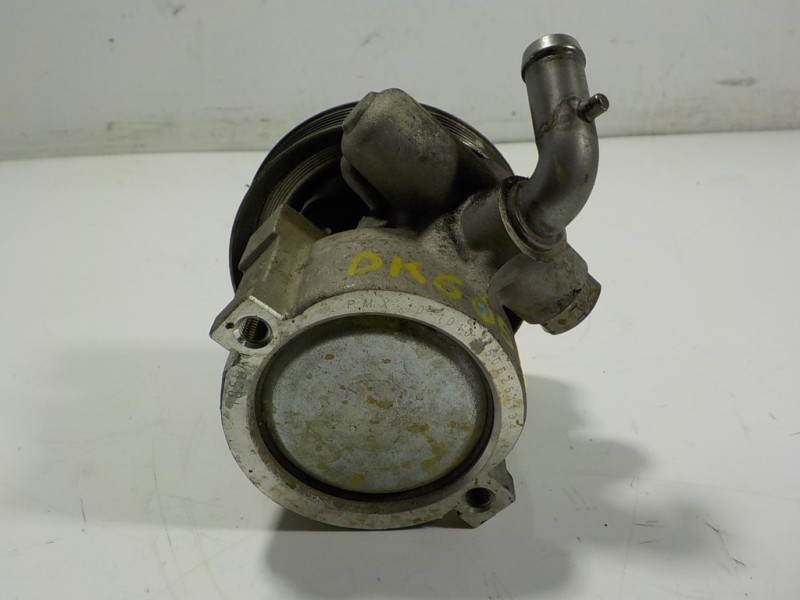 Recambio de bomba direccion para opel combo d 1.3 16v cdti referencia OEM IAM 95528353 51894443 