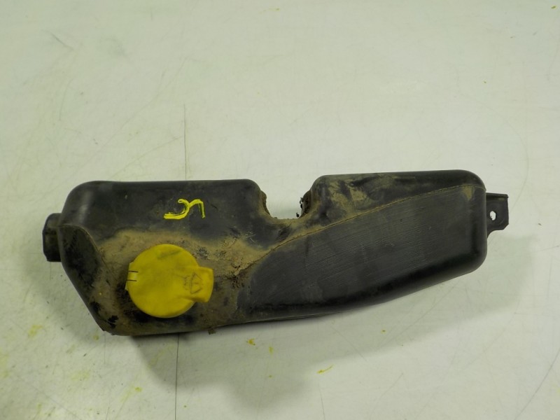 Recambio de deposito limpia para dacia sandero 1.5 dci diesel fap cat referencia OEM IAM 289101168R  