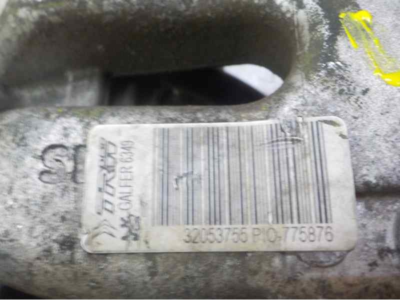 Recambio de pinza freno trasera derecha para peugeot 2008 (--.2013) 1.2 12v vti referencia OEM IAM   