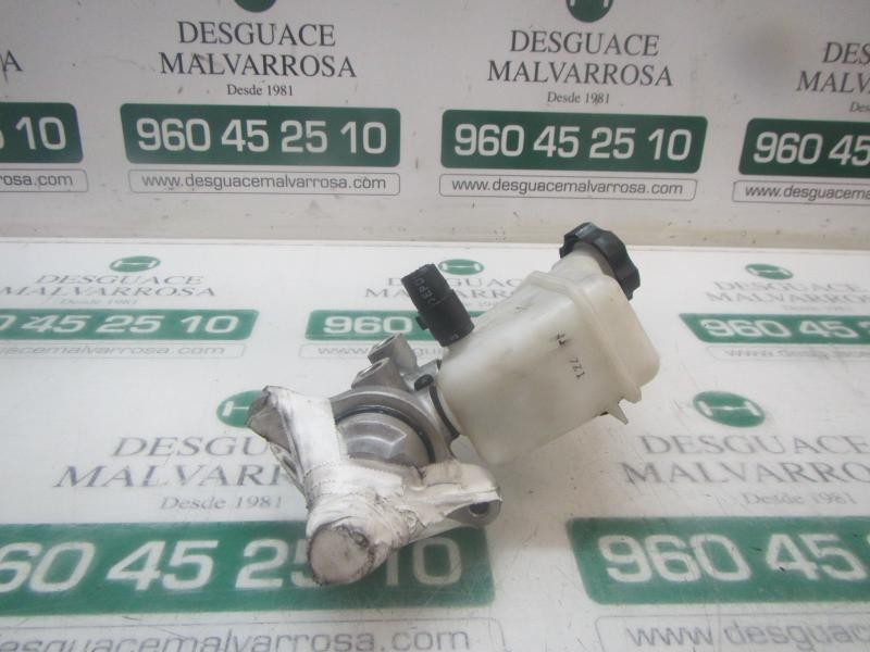 Recambio de bomba freno para hyundai veloster sport s referencia OEM IAM 585102V200  