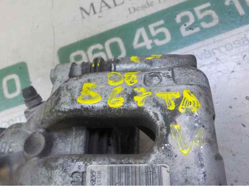 Recambio de pinza freno trasera derecha para peugeot 2008 (--.2013) 1.2 12v vti referencia OEM IAM   
