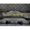Recambio de puente delantero para peugeot bipper 1.4 hdi referencia OEM IAM 3502GT  