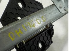 Recambio de elevalunas delantero derecho para dacia sandero 1.5 dci diesel fap cat referencia OEM IAM 807209299R 807209299R  2