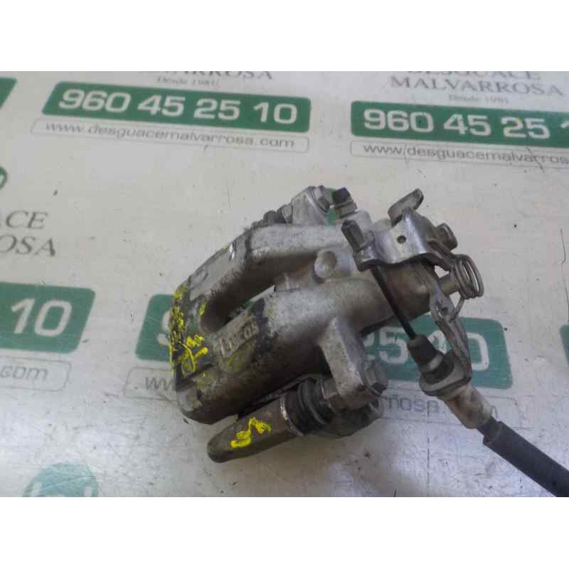 Recambio de pinza freno trasera izquierda para peugeot 2008 (--.2013) 1.2 12v vti referencia OEM IAM   