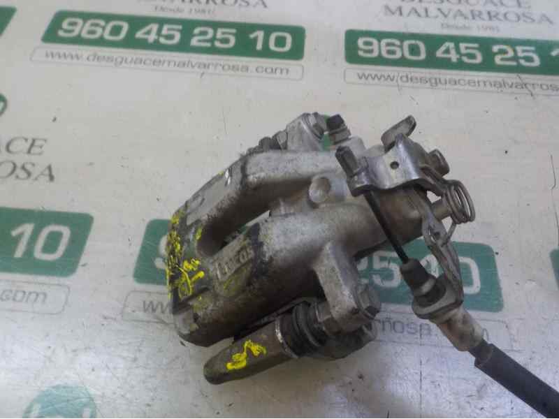 Recambio de pinza freno trasera izquierda para peugeot 2008 (--.2013) 1.2 12v vti referencia OEM IAM   