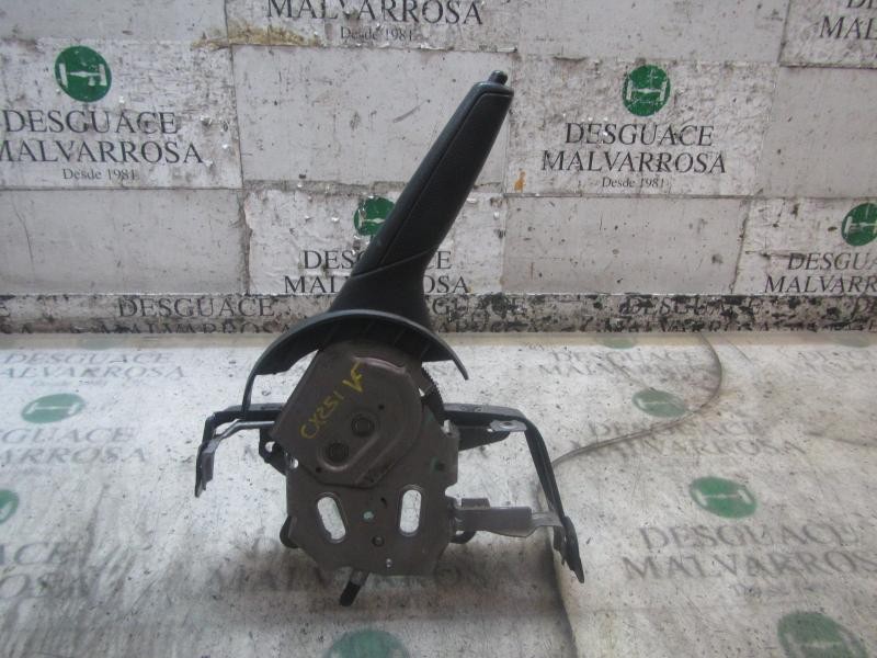 Recambio de palanca freno de mano para nissan nv 200 (m20) kombi comfort referencia OEM IAM 36010JX30A  