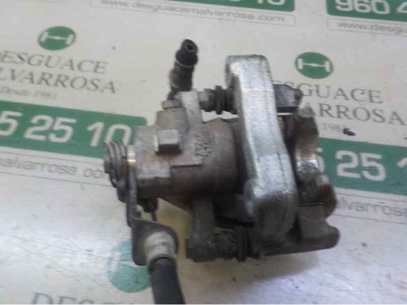 Recambio de pinza freno trasera izquierda para peugeot 2008 (--.2013) 1.2 12v vti referencia OEM IAM   