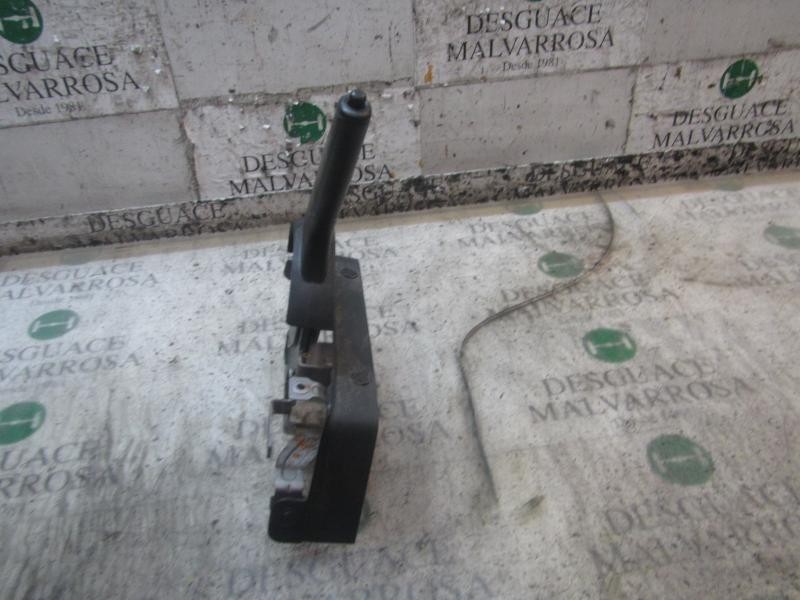 Recambio de palanca freno de mano para nissan nv 200 (m20) kombi comfort referencia OEM IAM 36010JX30A  