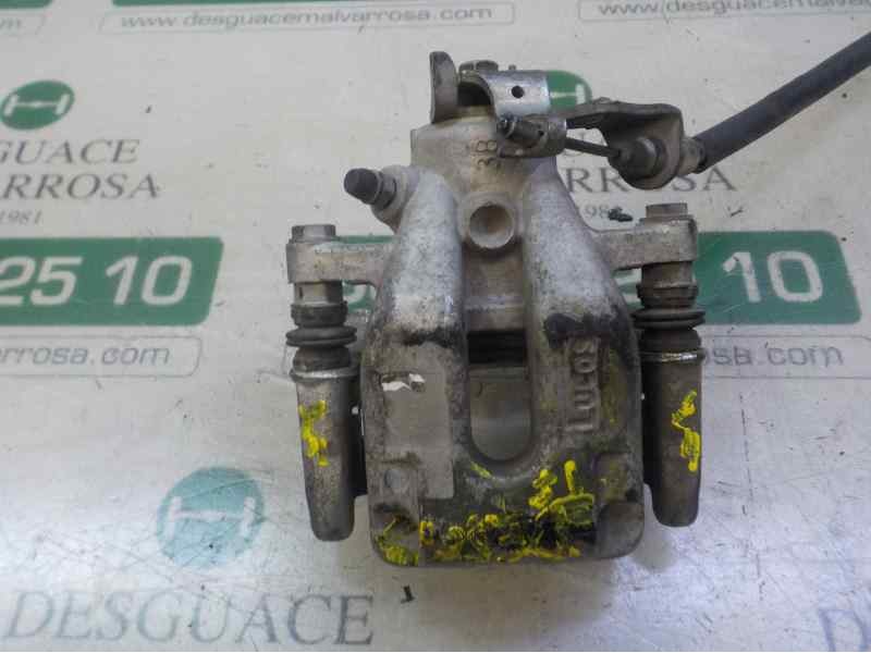 Recambio de pinza freno trasera izquierda para peugeot 2008 (--.2013) 1.2 12v vti referencia OEM IAM   