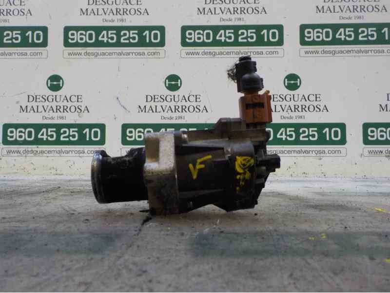 Recambio de valvula egr para opel insignia berlina 2.0 16v cdti referencia OEM IAM 55566052 55566052 