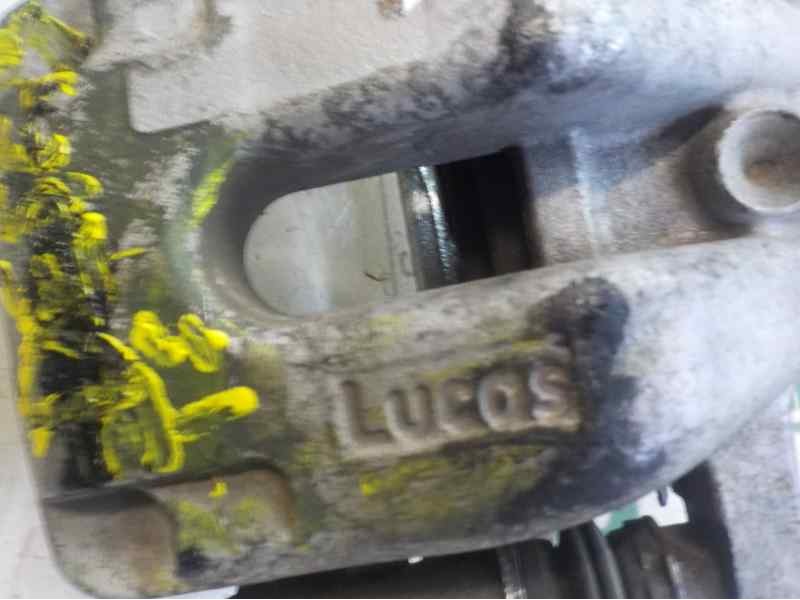 Recambio de pinza freno trasera izquierda para peugeot 2008 (--.2013) 1.2 12v vti referencia OEM IAM   