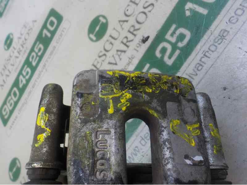 Recambio de pinza freno trasera izquierda para peugeot 2008 (--.2013) 1.2 12v vti referencia OEM IAM   