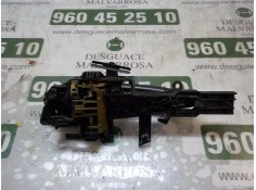 Recambio de maneta exterior delantera derecha para bmw serie 1 berlina (e81/e87) 2.0 16v diesel referencia OEM IAM 51217207530   2