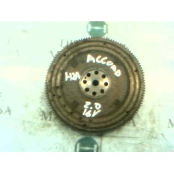 VOLANTE MOTOR 