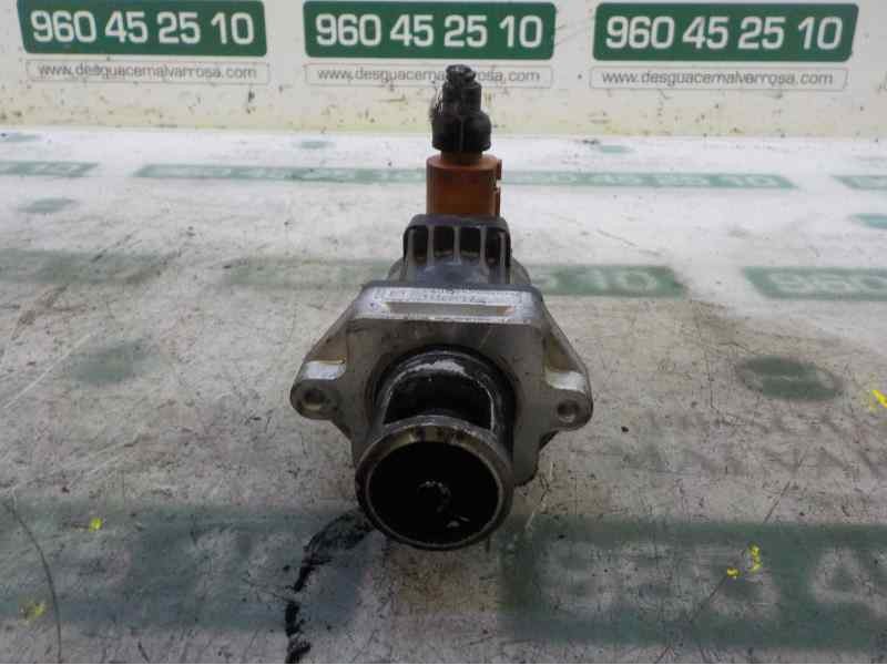 Recambio de valvula egr para opel insignia berlina 2.0 16v cdti referencia OEM IAM 55566052 55566052 