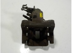 Recambio de pinza freno trasera izquierda para volkswagen golf vi (5k1) 1.6 tdi dpf referencia OEM IAM 1K0615423J   2