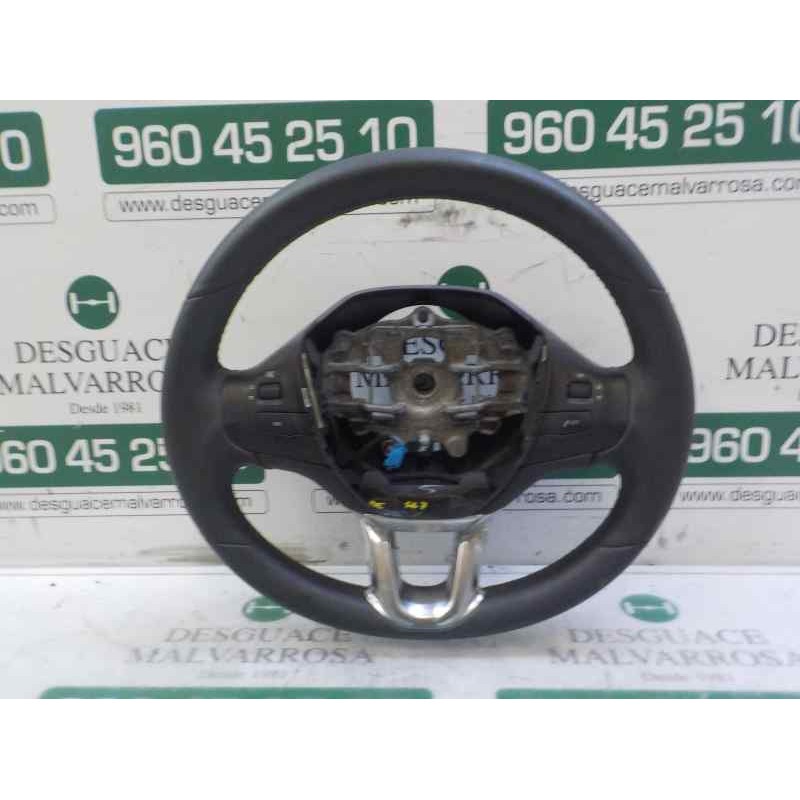 Recambio de volante para peugeot 2008 (--.2013) 1.2 12v vti referencia OEM IAM   