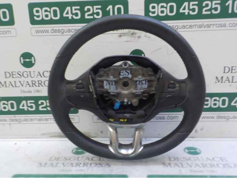 Recambio de volante para peugeot 2008 (--.2013) 1.2 12v vti referencia OEM IAM   