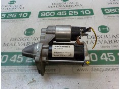 Recambio de motor arranque para opel zafira (c) excellence referencia OEM IAM 55578921 25198414 0001192081 2