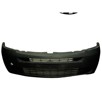 PARAGOLPES DELANTERO 