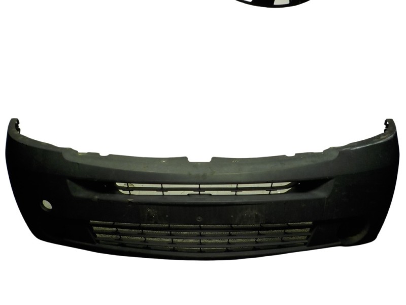 Recambio de paragolpes delantero para renault master ii phase 2 combi kombi 2,8t l2 6pl. referencia OEM IAM   