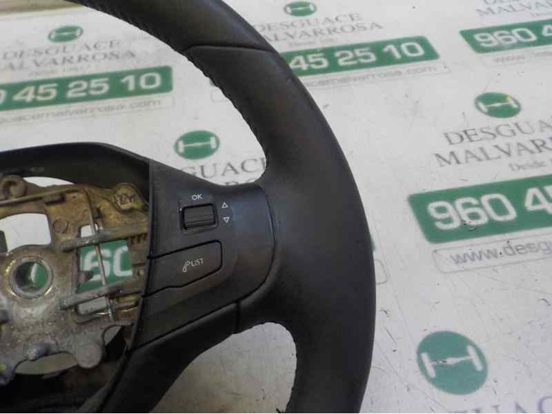 Recambio de volante para peugeot 2008 (--.2013) 1.2 12v vti referencia OEM IAM   