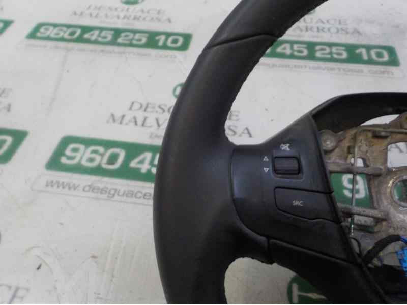 Recambio de volante para peugeot 2008 (--.2013) 1.2 12v vti referencia OEM IAM   