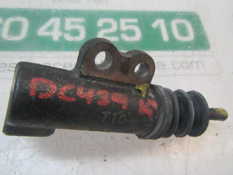 Recambio de bombin embrague para hyundai veloster sport s referencia OEM IAM 4171023000  