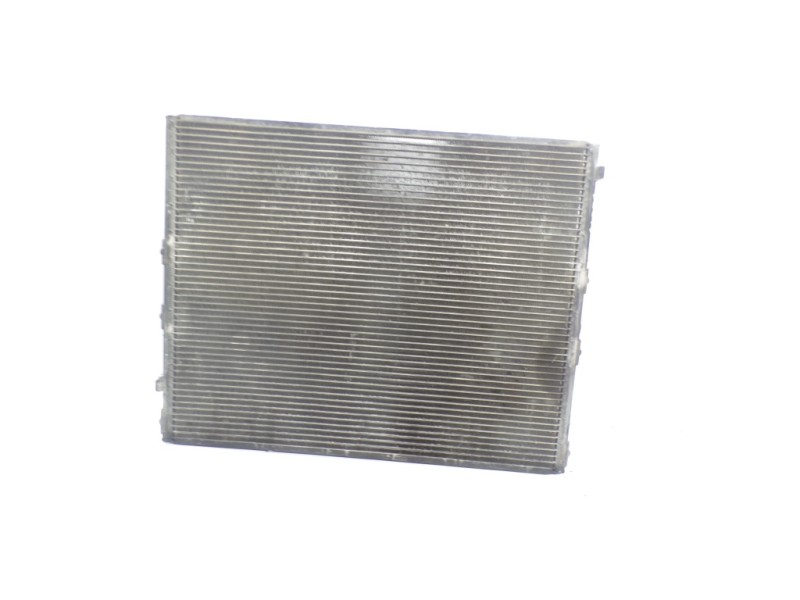 Recambio de condensador aire acondicionado para toyota land cruiser (j9) 3.0 turbodiesel referencia OEM IAM 8846060240  