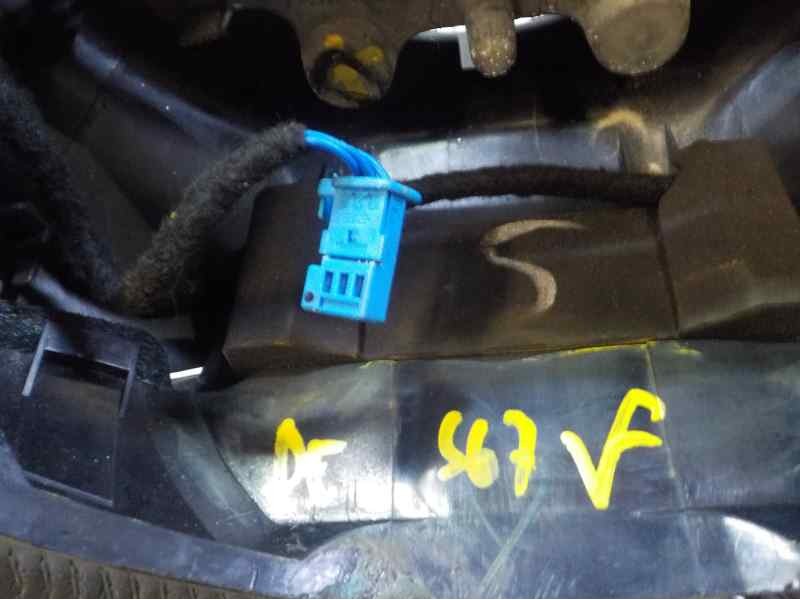 Recambio de volante para peugeot 2008 (--.2013) 1.2 12v vti referencia OEM IAM   