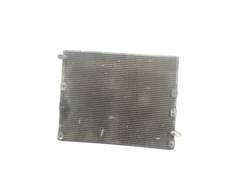 Recambio de condensador aire acondicionado para toyota land cruiser (j9) 3.0 turbodiesel referencia OEM IAM 8846060240  